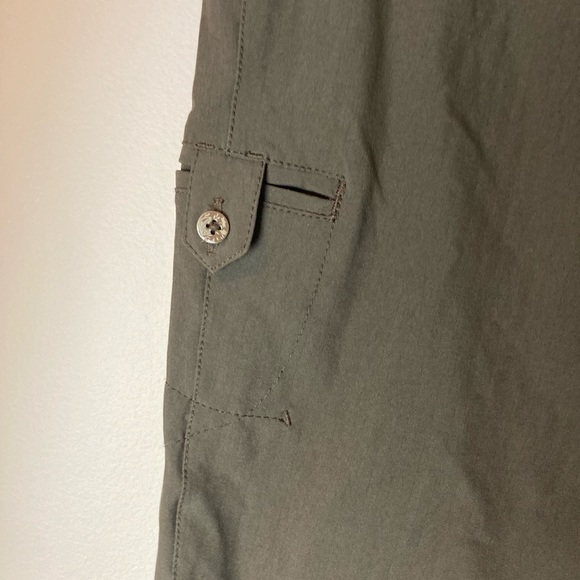 Rossignol capris - Picture 3 of 10